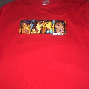 Bought years ago never worn